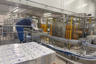 La Fageda inverteix 4,2 milions a la fàbrica de Santa Pau per créixer i crear ocupació