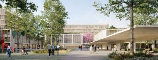 El Parlament dona sis mesos al Govern perquè fixi el calendari del Campus de Salut a Girona