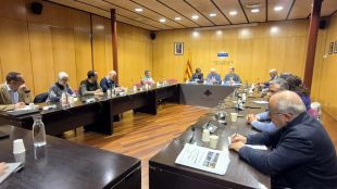 Salut diu que no vol tancar l'Hospital de Campdevànol i que treballen per fer-lo ''viable''