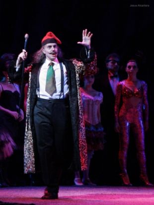 La relació de Salvador Dalí i Gala convertida en òpera arriba al Liceu 