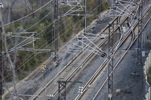 El Govern projecta un Eix Transversal Ferroviari que uneixi Girona i Lleida