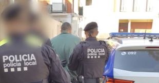 Intervenen a l’Alt Empordà i la Selva una xarxa internacional de narcotràfic vinculada a la Camorra