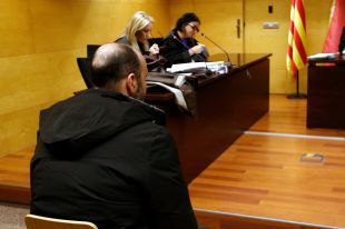 Jutgen el conductor begut que va atropellar i matar un matrimoni en un pas de vianants a Roses