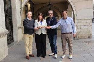 Girona celebrarà la Diada Mundial del Xuixo amb activitats i el concurs internacional