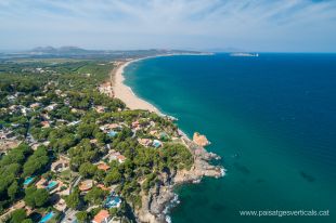 Ecologistes presenten al·legacions al POUM de Pals que preveu 1.815 habitatges nous