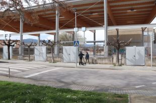 Dos dels menors ferits en l'explosió a l'escola de Porqueres reben l'alta hospitalària