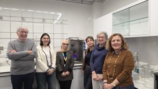 Una recerca de la UdG desenvolupa un nou sistema per eliminar micropol·lutants de l’aigua