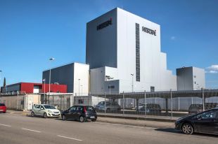 Nestlé inverteix 900.000 euros per reutilitzar energia i estalviar aigua a la fàbrica de cafè de Girona