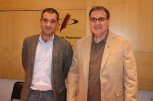 ERC i Rcat de Girona diuen que la seva candidatura garanteix la postura independentista a Madrid