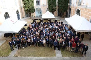 La Diputació impulsa una nova línia d’ajuts de 15 MEUR per a inversions als municipis