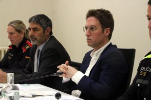 Figueres preveu obrir l'oficina antiocupació i la subseu de la Guàrdia Urbana abans de l'estiu