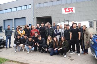 Els alumnes gironins del cicle d'Emergències Sanitàries podrien denunciar Educació