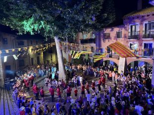 Arbúcies impulsa una consulta vinculant per reestructurar les Enramades