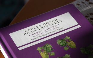 L'Editorial Barcino recupera 'L'hereu Noradell', una de les grans novel·les del segle XIX