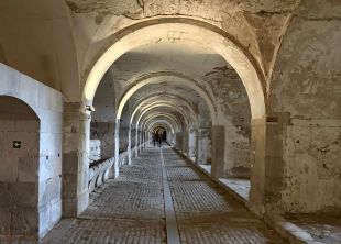 Figueres dona el tret de sortida al cicle Novíssims, dedicat a l'arquitectura emergent