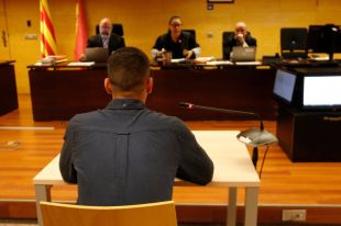 Jutgen l'acusat de violar una dona amb discapacitat a Girona