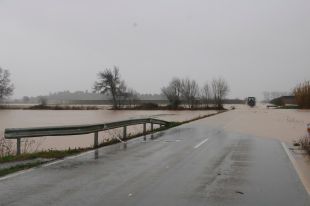 ‘Prou excuses’ denuncia que els pressupostos obvien millores viàries al Baix Ter