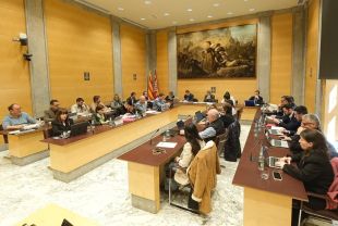 La Diputació de Girona reprèn la tramitació del projecte d'un pont sobre el Manol a Vilafant