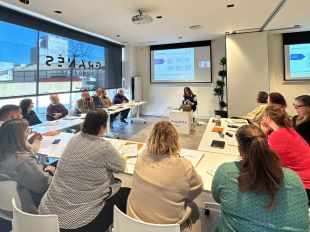 Granés Fundació obre una convocatòria d’ajuts per a projectes inclusius