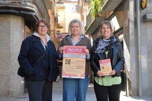 El comerç d’Olot impulsa una enquesta ciutadana per millorar l’experiència de compra