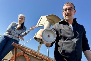 Els experts preveuen una primavera especialment dura per als al·lèrgics aquest 2026