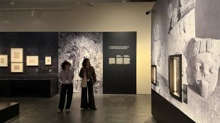 El MNAC homenatja el Mestre de Cabestany amb una nova exposició inèdita