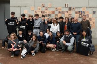 L'Inundart 2026 es trasllada del Barri Vell de Girona a Pont Major