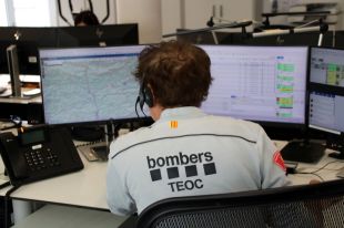 Augmenten les intoxicacions per monòxid de carboni a les comarques gironines