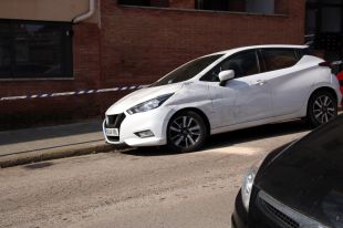 Dos detinguts a Olot implicats en l'apunyalament mortal del cap de setmana