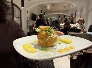 La Ruta de les Tapes de Roses només ha ofert un 26% d’opcions sense gluten