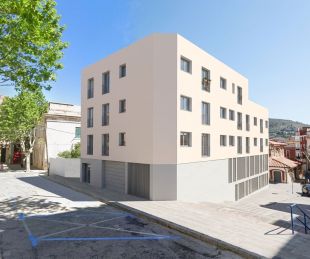 Portbou impulsa 47 habitatges de protecció oficial en tres emplaçaments del municipi