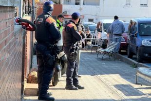 L'operatiu antidroga amb epicentre a Figueres deixa nou detinguts
