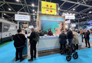 Girona impulsa un pla per captar turisme del Benelux, segon mercat internacional