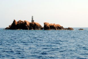 El TSJC reafirma el repartiment de les Illes Formigues entre els consistoris de Palamós i Palafrugell 