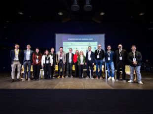 Vilablareix acull 120 professionals en el primer Innovation Day Girona