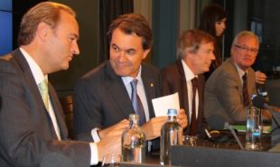 La CE declararà avui prioritari i subvencionarà el corredor ferroviari mediterrani