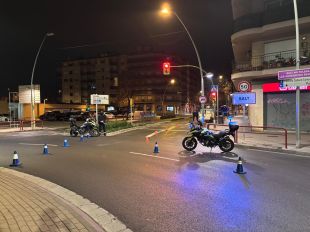 Blanes imposa 43 denúncies a patinets en una campanya de control