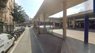 Detingut un menor per violar una noia a Lloret de Mar