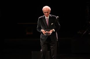 Josep Carreras s'emporta el premi 440 d'Honor en la gala dels Enderrock per a jazz i clàssica