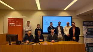 Més de 60 empreses participen en una jornada d’innovació a la UdG