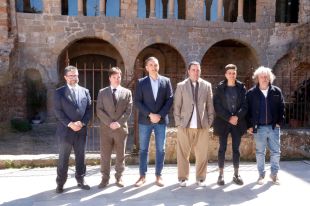 The Corrs, Mónica Naranjo i Jordi Savall encapçalen el 64è Festival de la Porta Ferrada