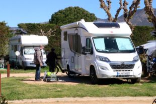 El sector turístic gironí preveu ocupacions d'entre el 70 i el 90% per Setmana Santa 