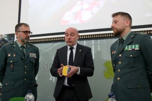 Escorcolls a Lloret i Vidreres en una macrooperació contra el tabac falsificat