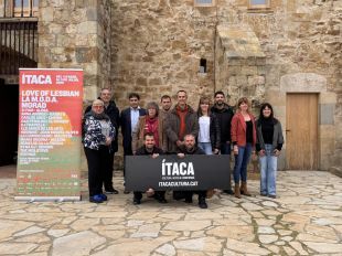 El Festival ÍTACA estrena un escenari gratuït a l’Estartit