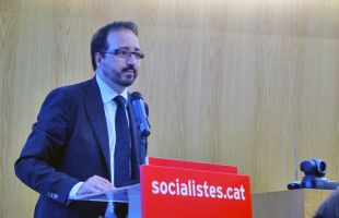 Sáez: 'CiU haurà d'explicar perquè es posa al costat dels qui no defensen els interessos de Catalunya'