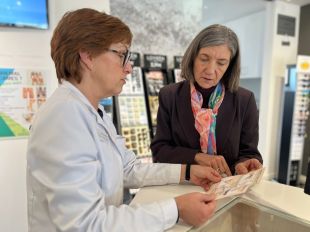 Més de 34.600 gironins participen en el cribratge de càncer de còlon i recte el 2025