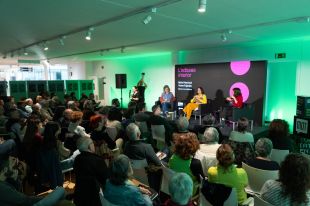 El 12è MOT tanca una edició de rècord i es consolida com a referent literari