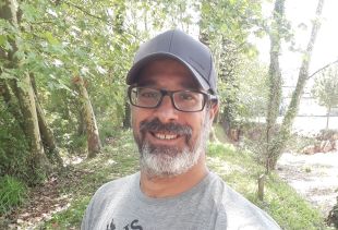 Oriol Porcel, nou director tècnic del Consorci Salines Bassegoda