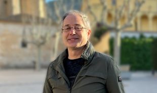 Jordi Oliver serà el candidat d’ERC a l’alcaldia de Torroella el 2027