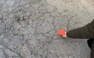 Compromís per Cornellà del Terri denuncia deficiències en mobilitat